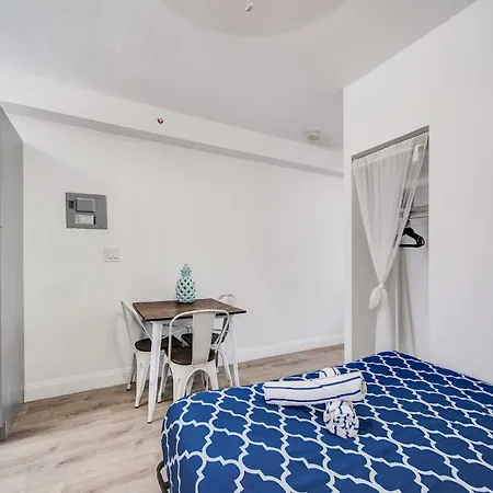 Steps 2 Beach, Ocean Drive Deco Apt W/2 Queen Beds Miami Beach Exterior photo