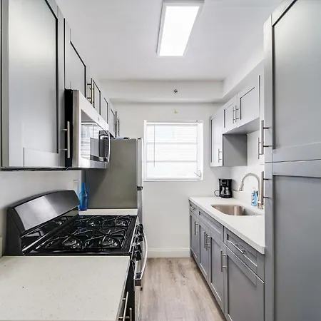 Steps 2 Beach, Ocean Drive Deco Apt W/2 Queen Beds Miami Beach Exterior photo