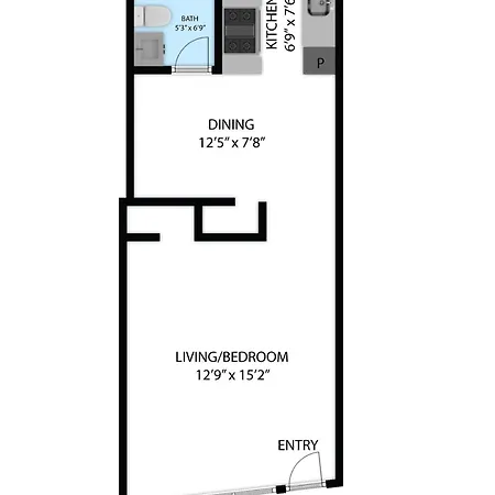 Steps 2 Beach, Ocean Drive Deco Apt W/2 Queen Beds Miami Beach Exterior photo