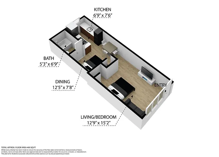 Steps 2 Beach, Ocean Drive Deco Apt W/2 Queen Beds